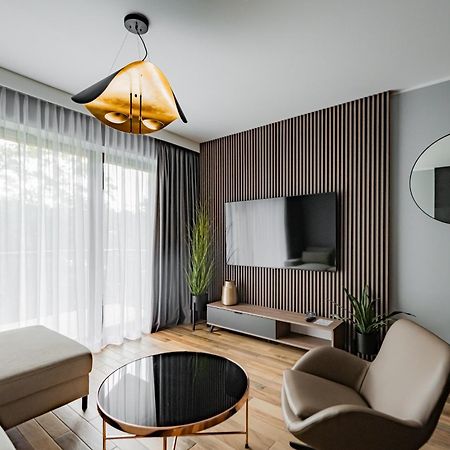 Stonehill24 - Apartament & Spa Szklarska Poręba Kültér fotó