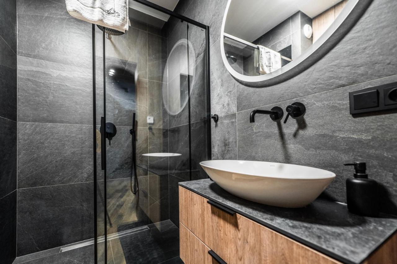Stonehill24 - Apartament & Spa Szklarska Poręba Kültér fotó