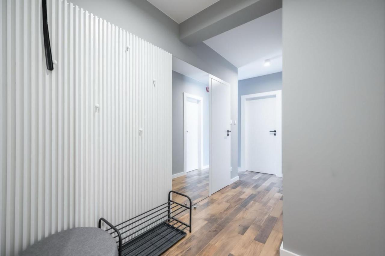 Stonehill24 - Apartament & Spa Szklarska Poręba Kültér fotó