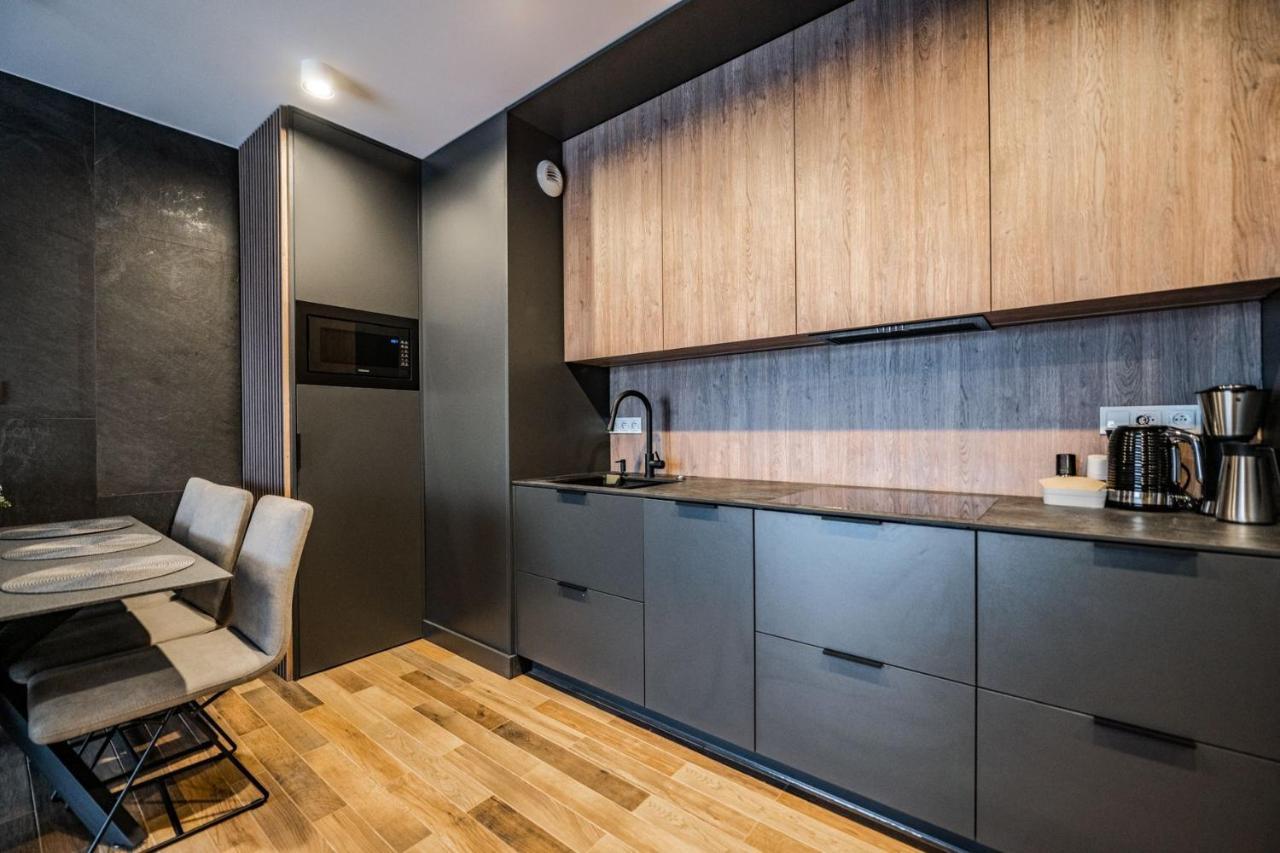 Stonehill24 - Apartament & Spa Szklarska Poręba Kültér fotó