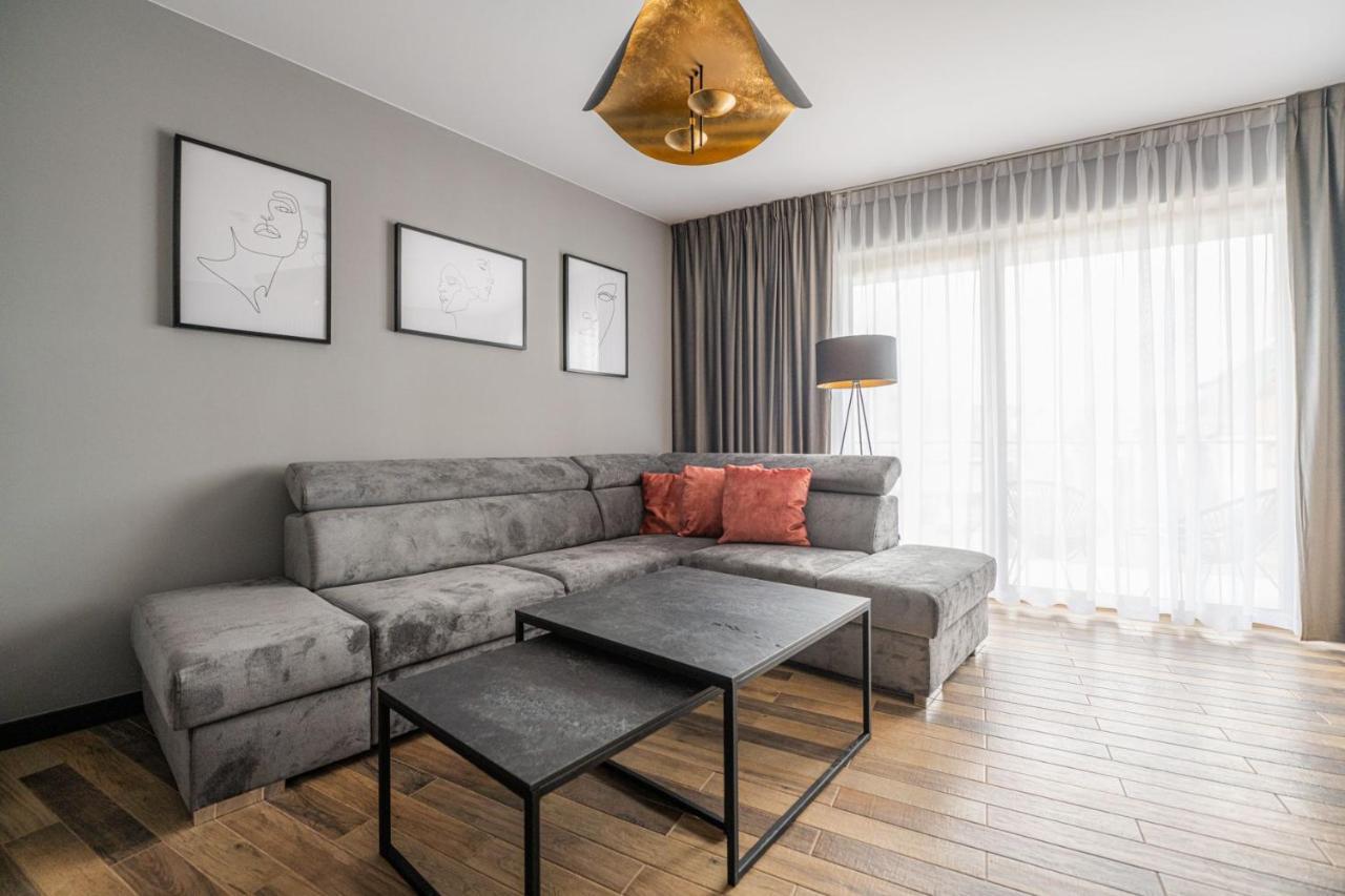 Stonehill24 - Apartament & Spa Szklarska Poręba Kültér fotó