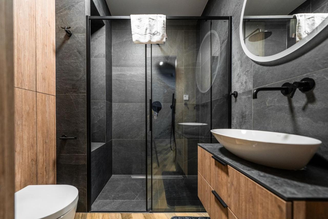 Stonehill24 - Apartament & Spa Szklarska Poręba Kültér fotó
