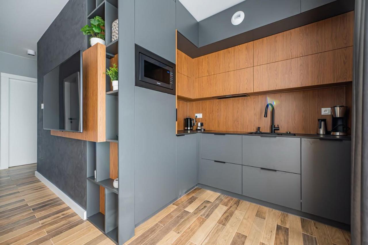Stonehill24 - Apartament & Spa Szklarska Poręba Kültér fotó