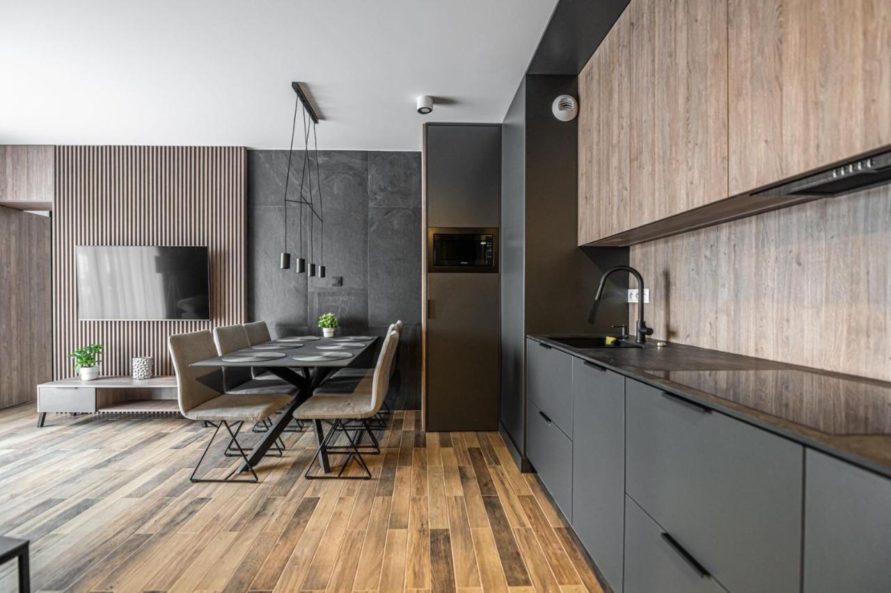 Stonehill24 - Apartament & Spa Szklarska Poręba Kültér fotó