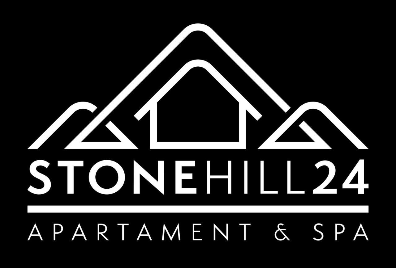 Stonehill24 - Apartament & Spa Szklarska Poręba Kültér fotó
