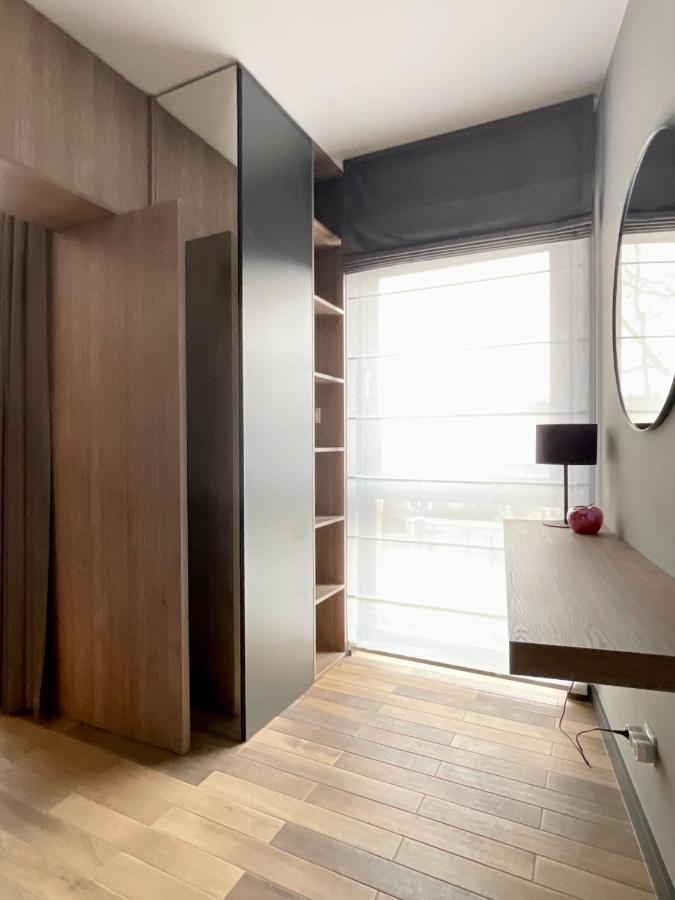 Stonehill24 - Apartament & Spa Szklarska Poręba Kültér fotó