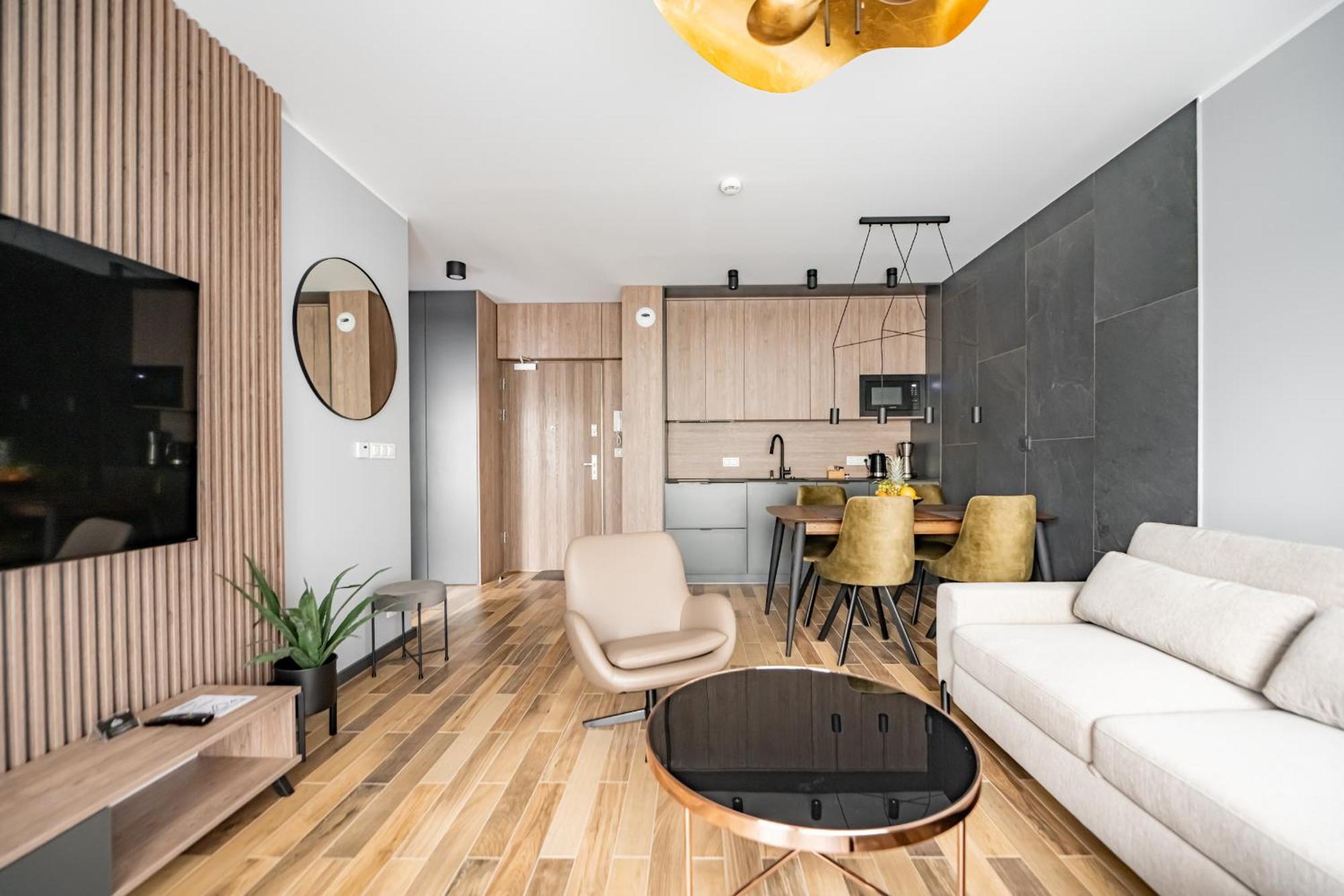Stonehill24 - Apartament & Spa Szklarska Poręba Kültér fotó