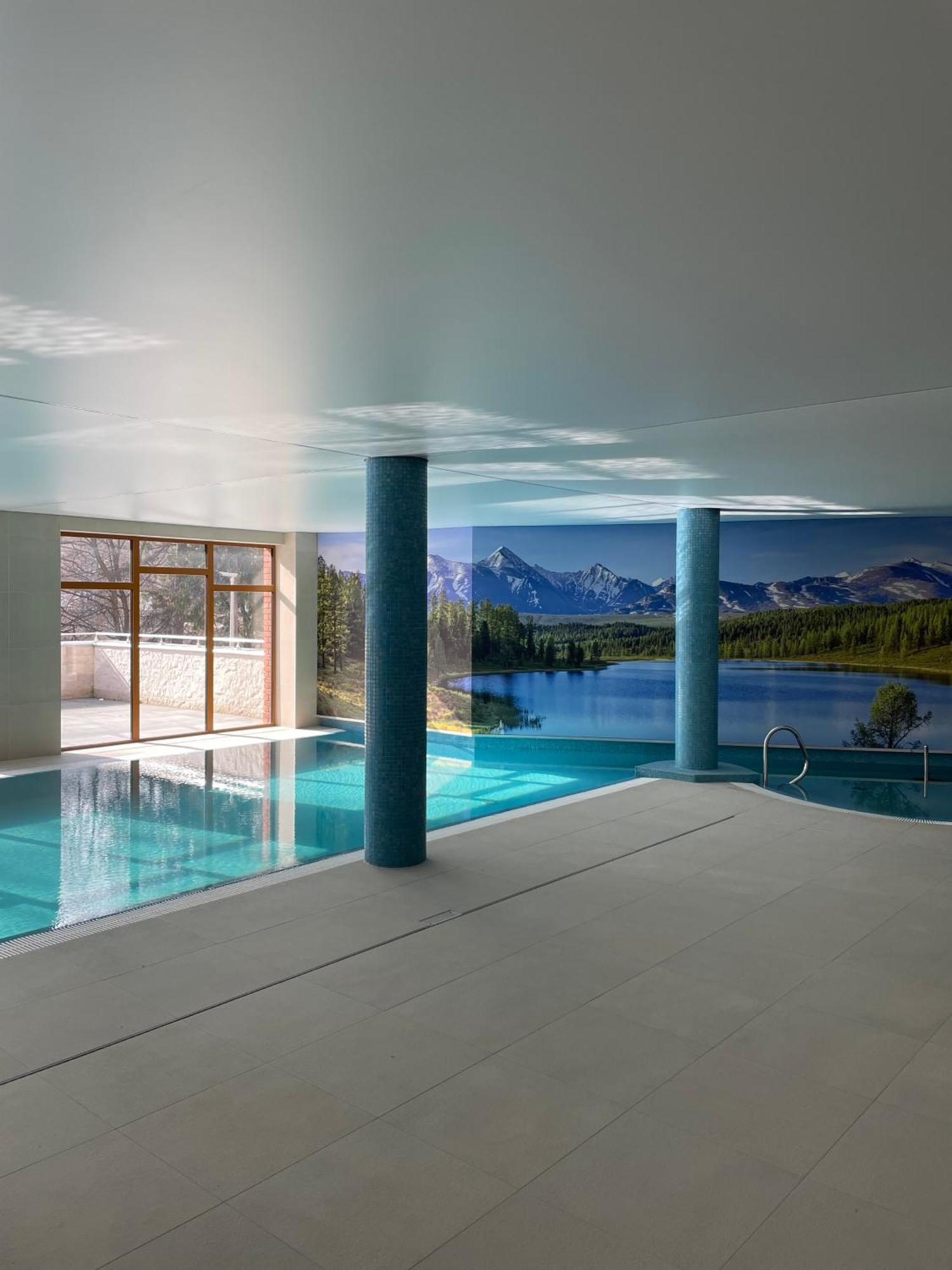 Stonehill24 - Apartament & Spa Szklarska Poręba Kültér fotó