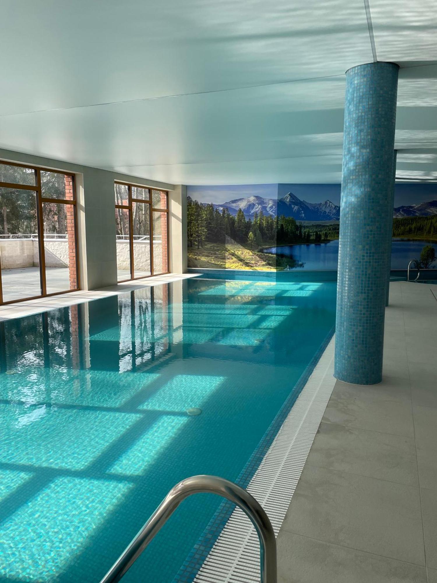 Stonehill24 - Apartament & Spa Szklarska Poręba Kültér fotó